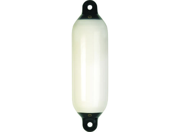 Danfender 827 HD Fender - Hvit - 200x765 mm 